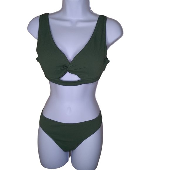 Shade & Shore Bikini - Picture 1 of 12